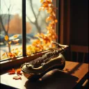 When the Leaves Remember