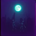 Graveyard Groove Halloween
