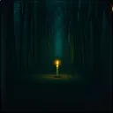 Charlie’s Light in the Shadows