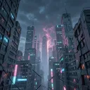 NULLION – Hymn of the Broken Law (The Fifth Pillar – Error of Existence)