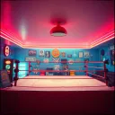 Body Slam Nostalgia