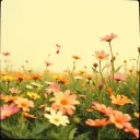 BLOSSOMS CLASSICAL