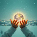 Love's Glorious Gift