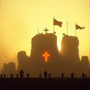 Trumpets Over Babylon