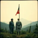 One Flag, One Fight