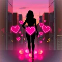 Heartbeat Crazy