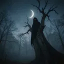 Shadows of the Reaper