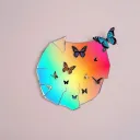 Break Your Mirror