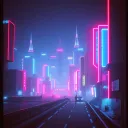 The Future is Calling