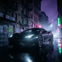 Blacked Out Predator (Expicit)
