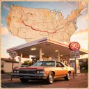 Highway 90’s