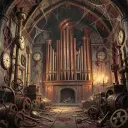WINE INTO BLOOD