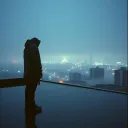 "Dead End Soliloquy"