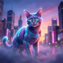 Cat Lover