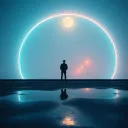 Afraid To Let Go (Stuck In The Loop)