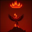 Ashes of my Crown