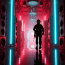 All In Soldier