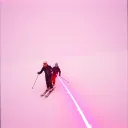 Fireballs On The Chairlift