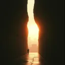 La luce della vita