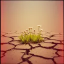 Cracked Earth