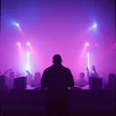 DJVOZ Activo en la Discoteca