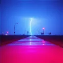 Dancing in the Storm