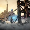 Steel Mother