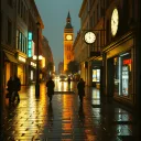 Moments in Time