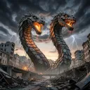 Twin Tyrant