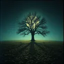 Oak Tree