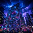 Bassline War