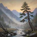 Where The Water Starts