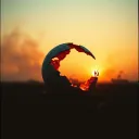 The world