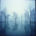 Flooded Memories