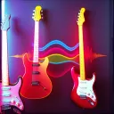 Fusion Fiesta: Bass Meets Brass