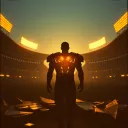Unbreakable Me Another Version 2