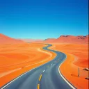 Hypnotic Highway