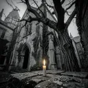 SACRILEGE - @HARDY_V1