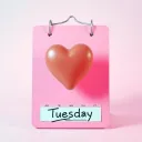 Tuesday Heartbeat