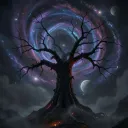 Throne Above the Void