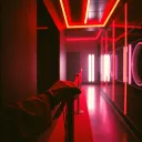 Fetish in the Strobe