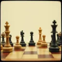 Checkmate