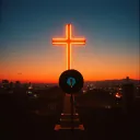 From the World to Christendom