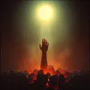 Hand of Grace
