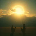 Show Us Your Light