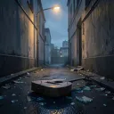 痛