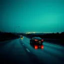 Deepresion and Night Cruzhing by:Araffaiii