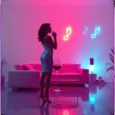 Curvy Like an S