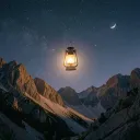 Lantern Velocity Whisper Granite Orbit
