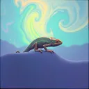 Com3-a- Cham3L3on³³³